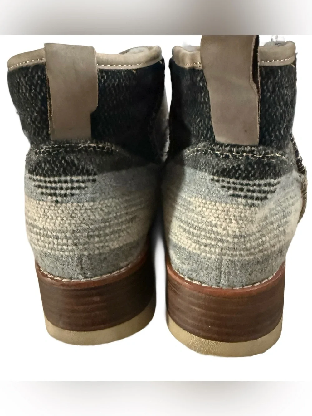 Bionica “candia” ankle